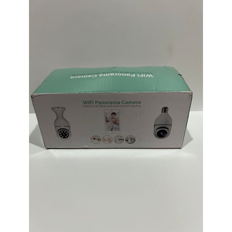 WiFi Panorama Camera