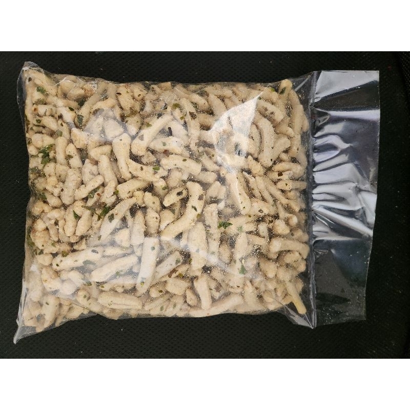 

RB22 SNACK BASRENG 1KG PEDAS DAUN JERUK MAKANAN RINGAN ENAK MURAH 20 RIBU