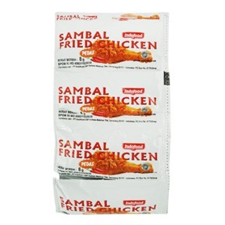 

Nerrd Indofood Sambal Pedas Lombok 24 Sachet Murah