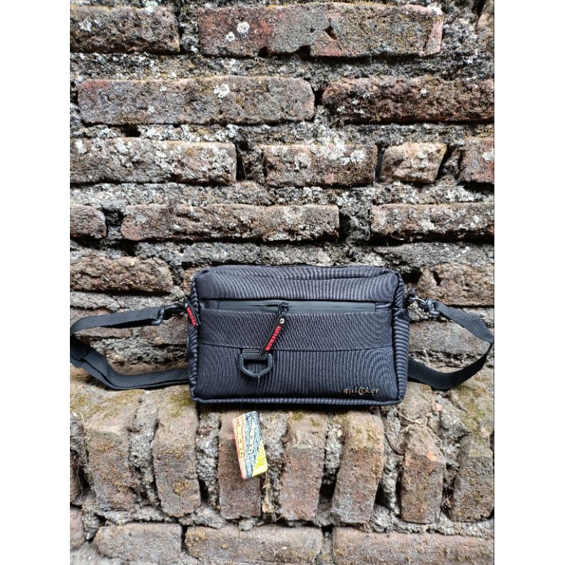 Handbag Pria Quicker Best Model