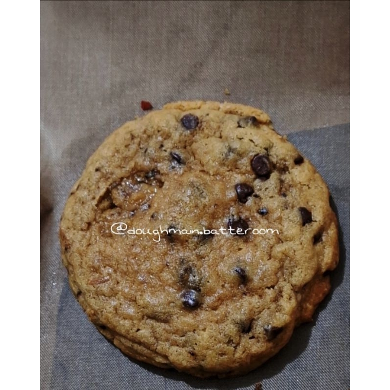 

[Minimal Beli 2 Pcs] Soft Cookies Regular Size
