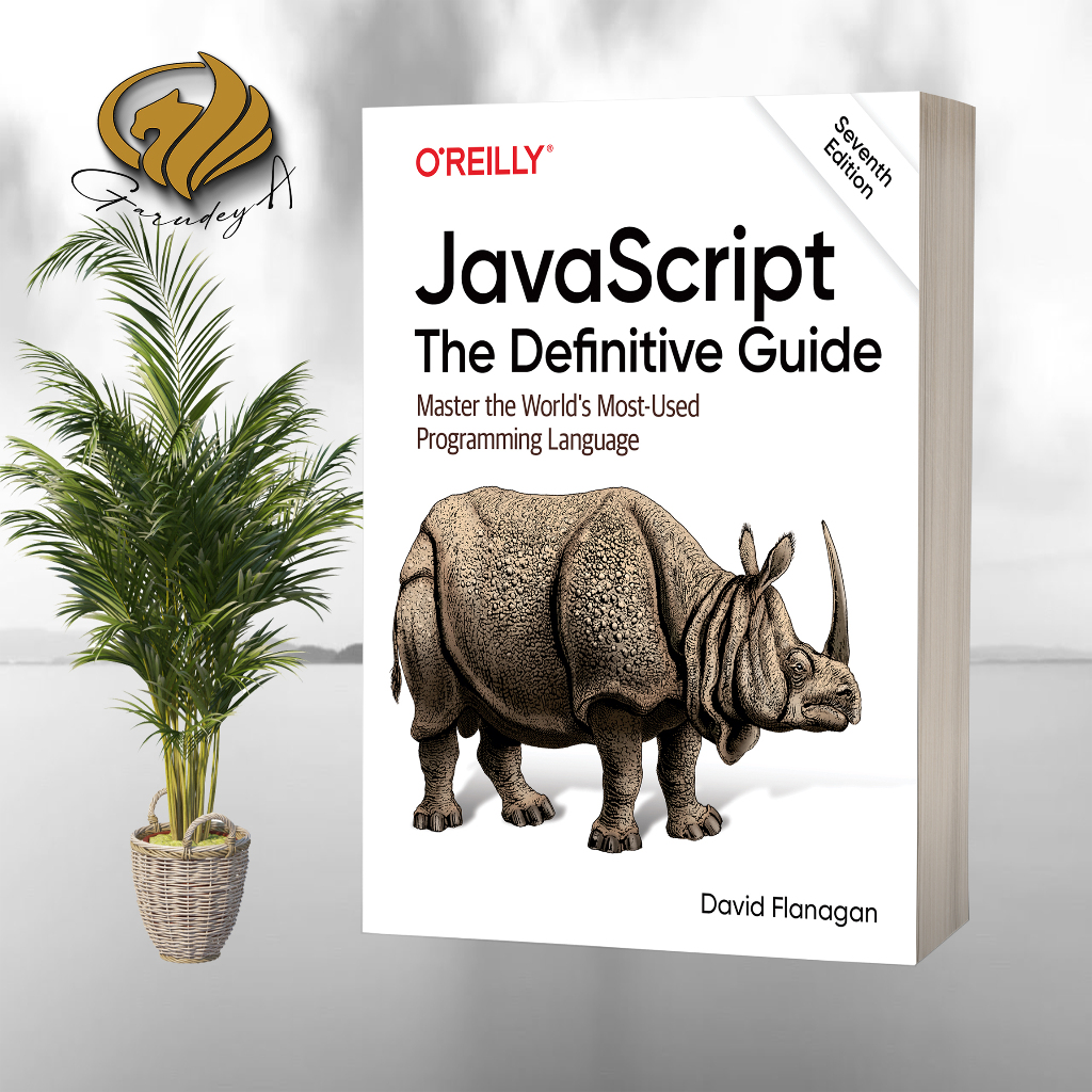 JavaScript The Definitive Guide