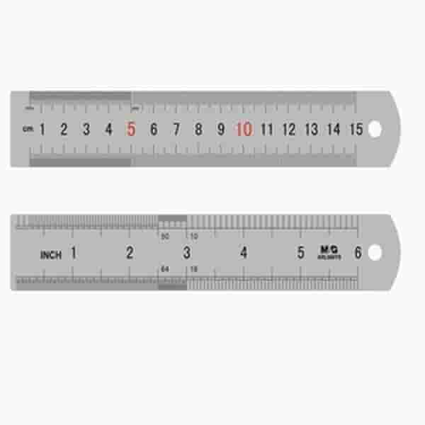 

M&G RULER&COMPASS 15CM ARL960YB - 10013864