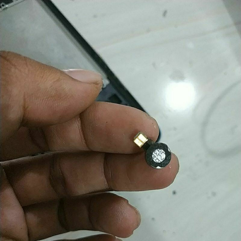 getar bekas Oppo f11 pro