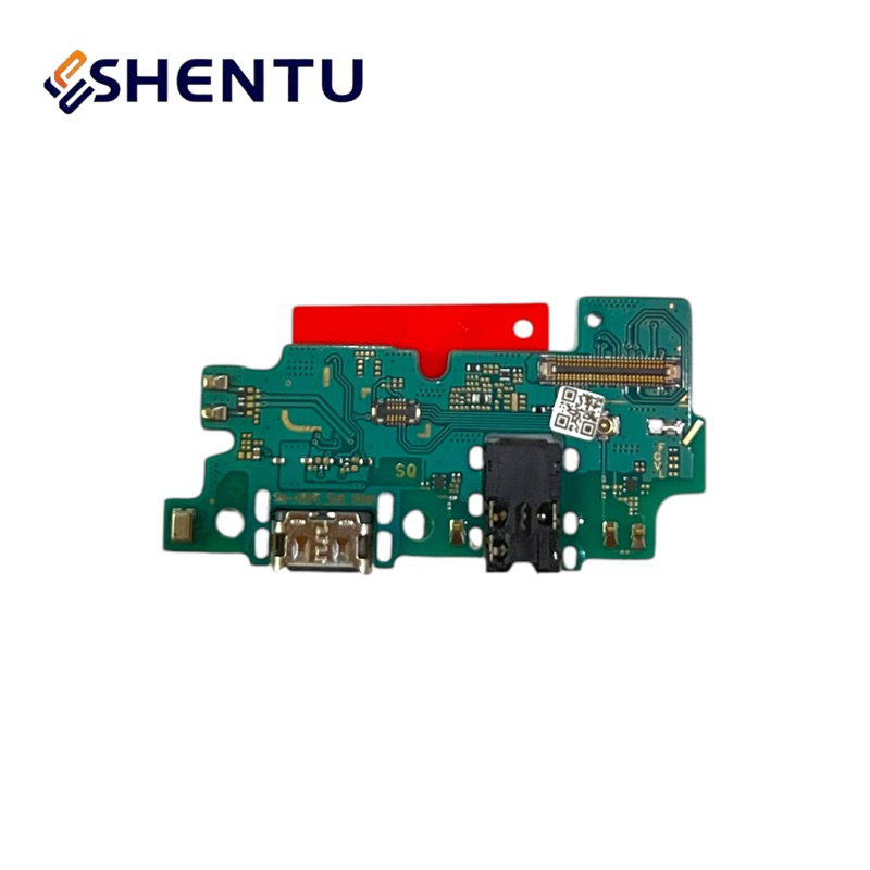 Flexibel Konektor Charger Con Cas SAMSUNG A50 Original