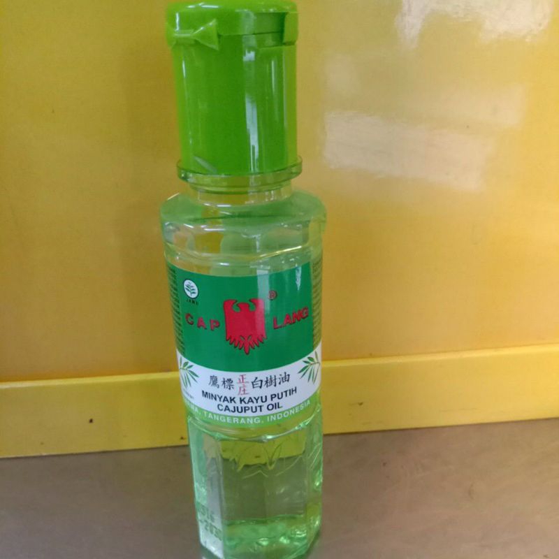 Minyak Kayu Putih 60ml