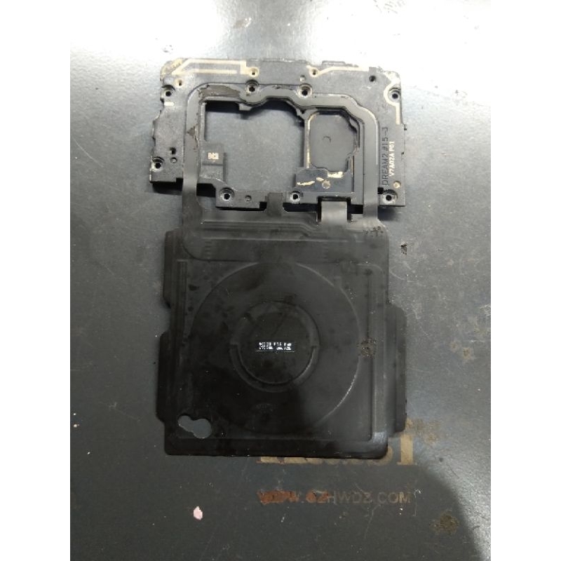 tutup mesin + NFC normal hp Samsung S8 original