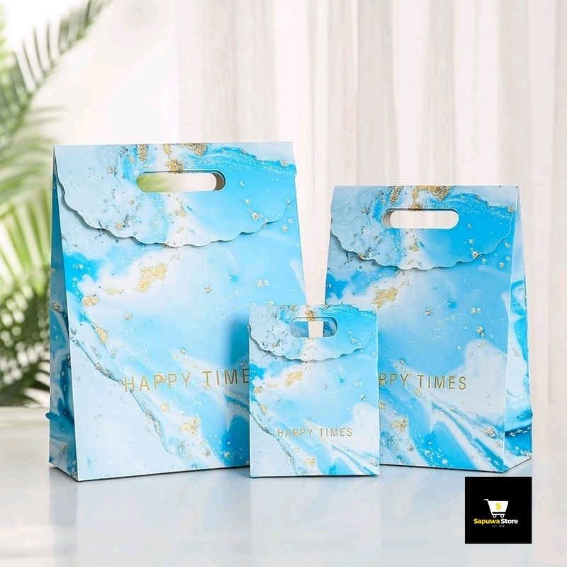 

paper bag premium multi fungsi