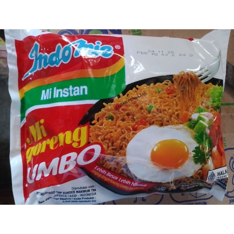 

indomie jumbo