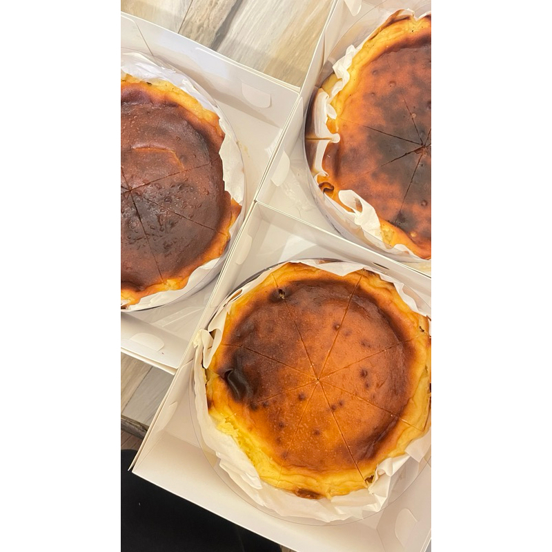 

1 slice Cheesecake original