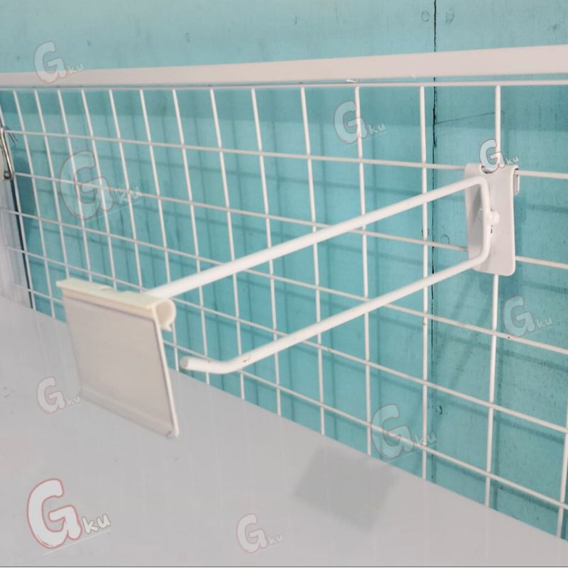 cantolan double hook ram 25 cm