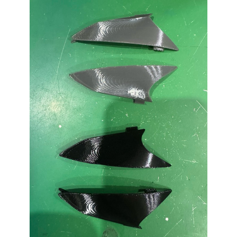 Ventilasi KYT 2 Vision,1 Vision