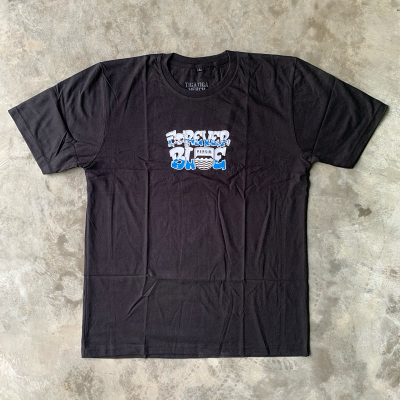KAOS | FOREVER BLUE PERSIB