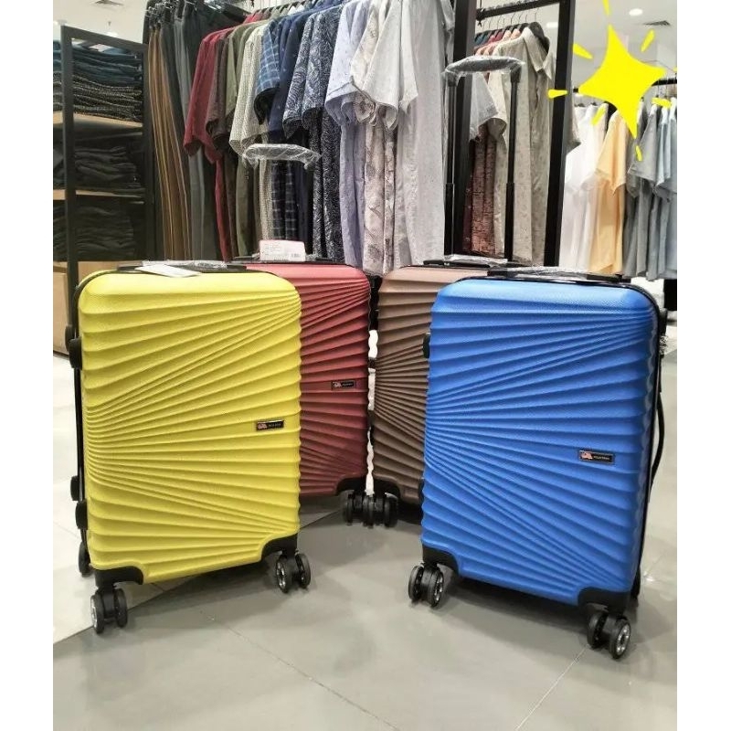 TAS FASHION WANITA // TAS KOPER KEKINIAN BAHAN KUAT AWET