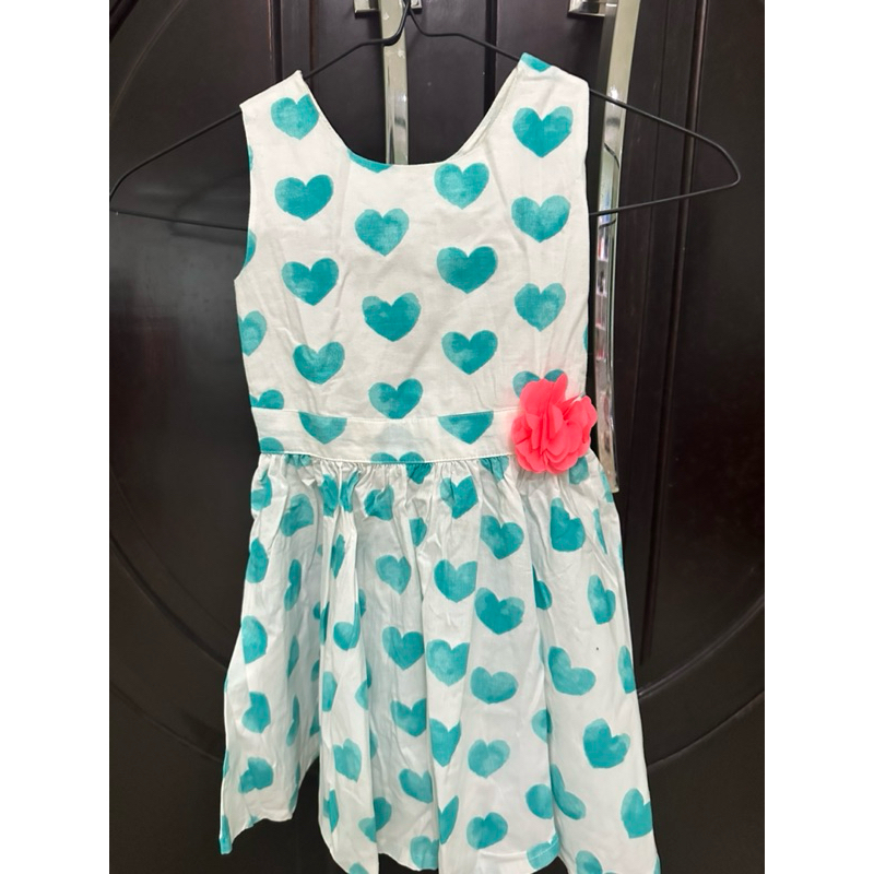Dress Anak Mothercare
