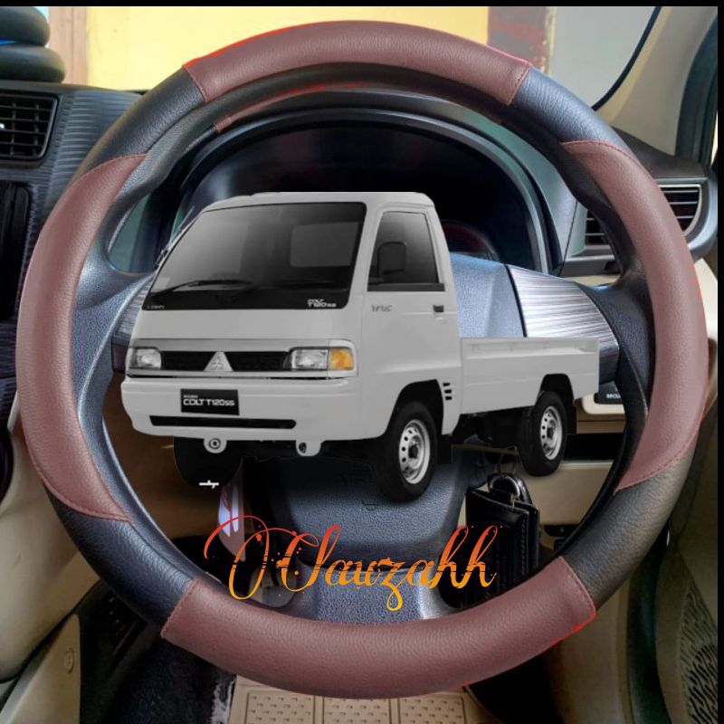 Bungkus stir T120ss/ Cover stir T120ss/ Bungkus stir minibus lainnya