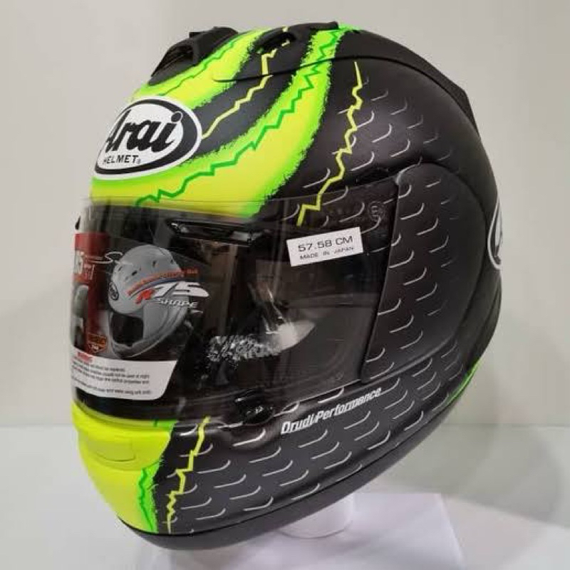 Arai RX7-RR5