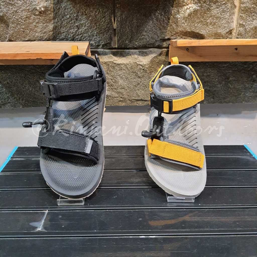 SANDAL WAKATOBI PETUALANG SANDAL GUNUNG SANDAL STRAP