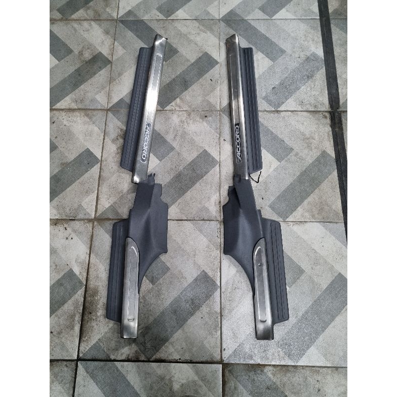 Door sillplate Accord SV4 Cielo