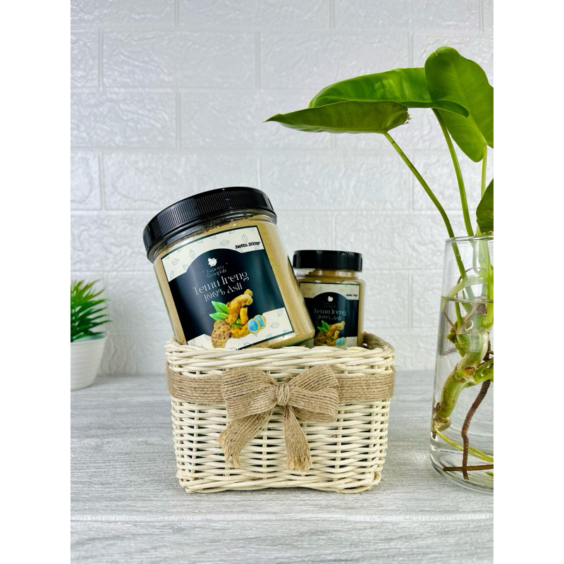 

Temu Ireng / Hitam Bubuk Powder Asli 100% Murni Tanpa Bahan Campuran Premium Quality 200gr 75gr