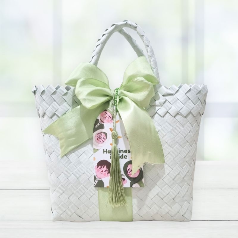 

Hampers Healthy Snack / Gift Kado Healthy Cendol 18
