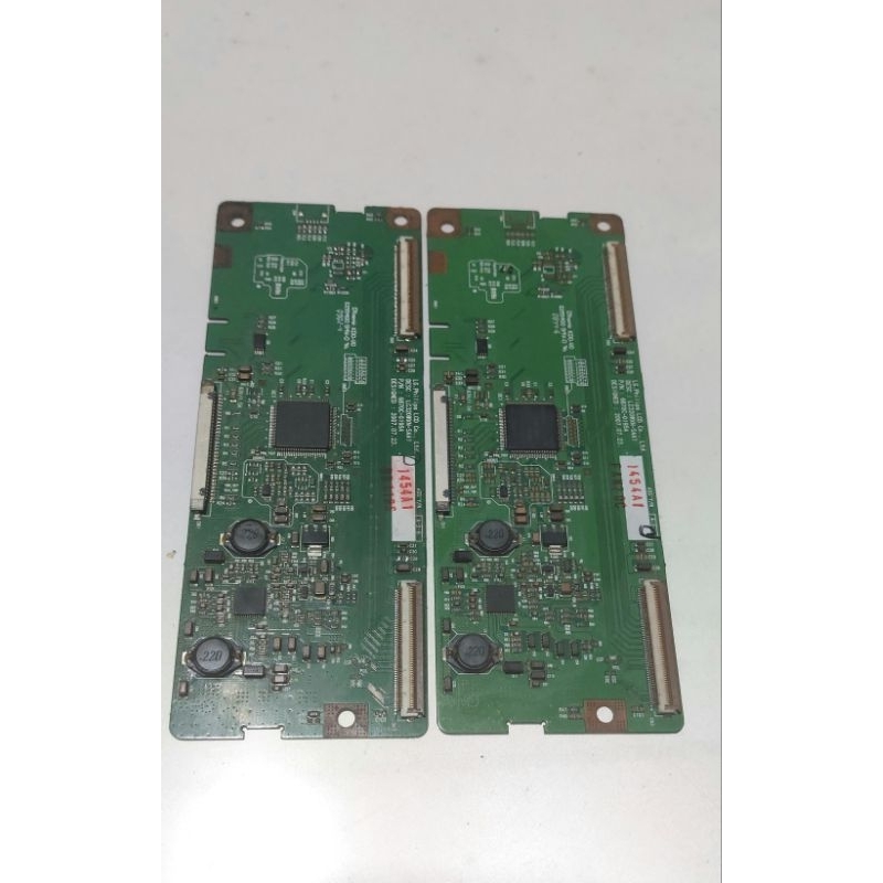 TIKON TCON TICON T-CON LG LC320WXN-SAA1 6870C-0195A 32LG60UR