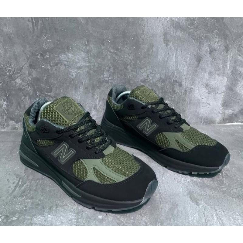 NB 991 v2 Stone Island