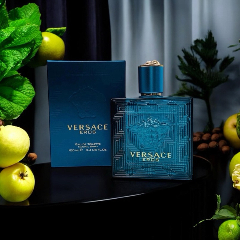 Versace Eros Man (Produk)