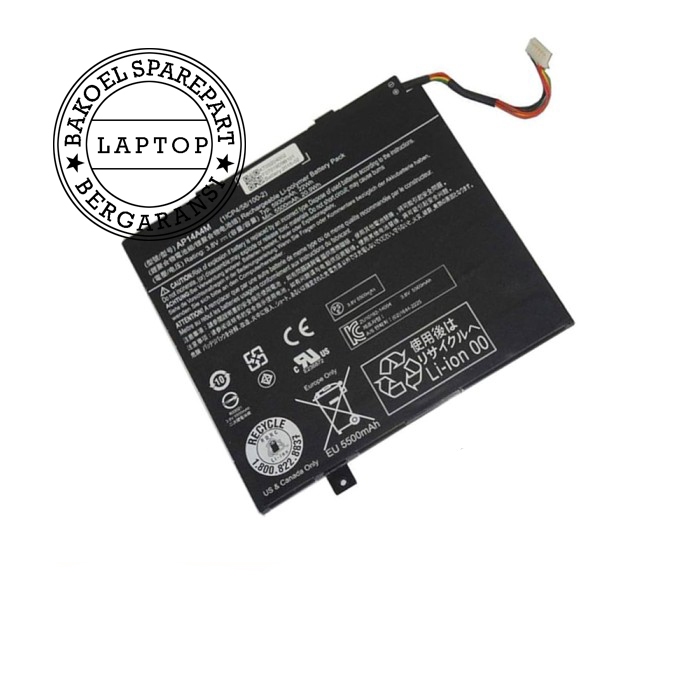 Original Baterai Acer SWIFT 5 (AP14A8M)