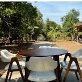 GANJAL PINTU KAYU JATI UKIRAN GANJAL PINTU READYSTOCK FREEONGKIR