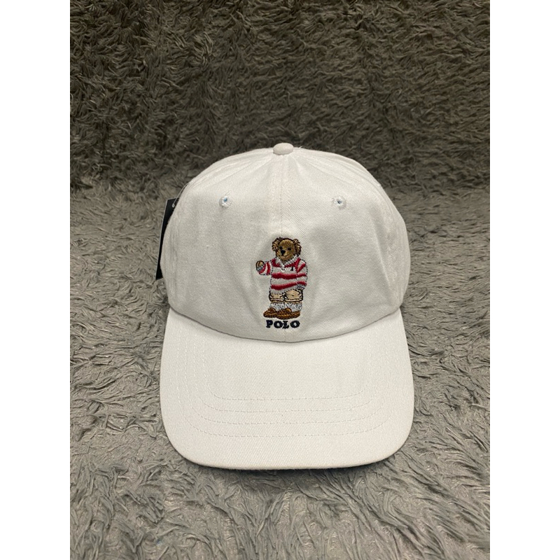 TOPI CAPS RALPH LAUREN POLO