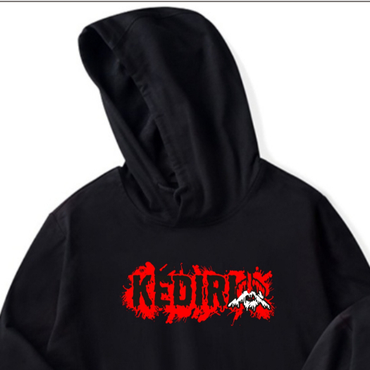 HOODIE LIGAS KEDIRI SIMPLE