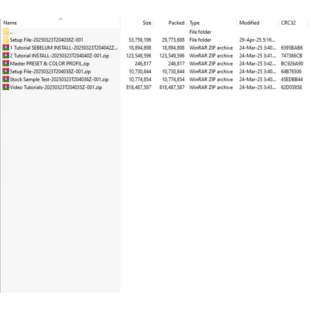 PRESET WEDDING.PREWEDD.HUNTING.MODEL LR/PHOTOSHOP TONE PICTURE