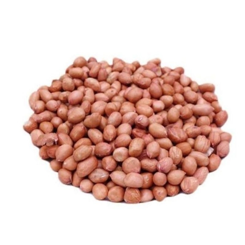 

kacang tanah tuban mentah 1kg
