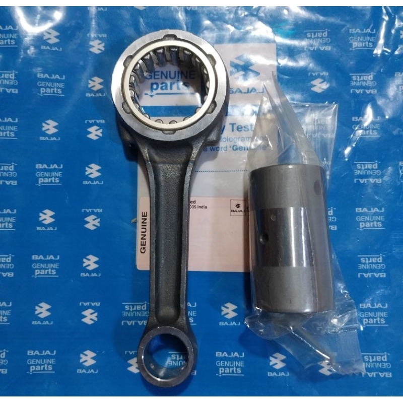 STANG SEHER BAJAJ RODA TIGA BAJAJ RE BUSI 2 / FL BAJAJ RODA TIGA