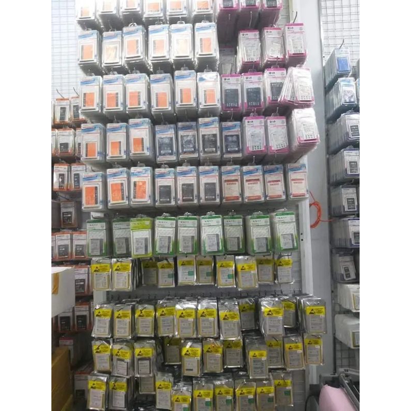 Baterai Batre Battery Smartfren Andromax Mifi Modem Wifi 4G M3Y M3Z M3S DC003 DC007 M26Z1L M26Z1Z