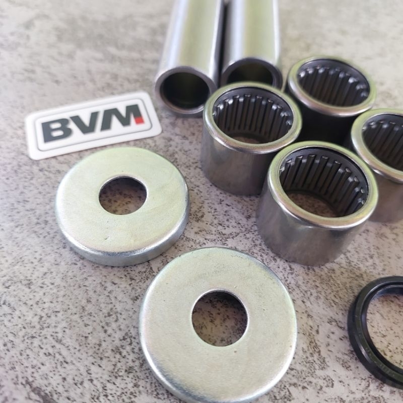 Bosh Arm Rx King Jupiter F1ZR Model Bearing Bambu