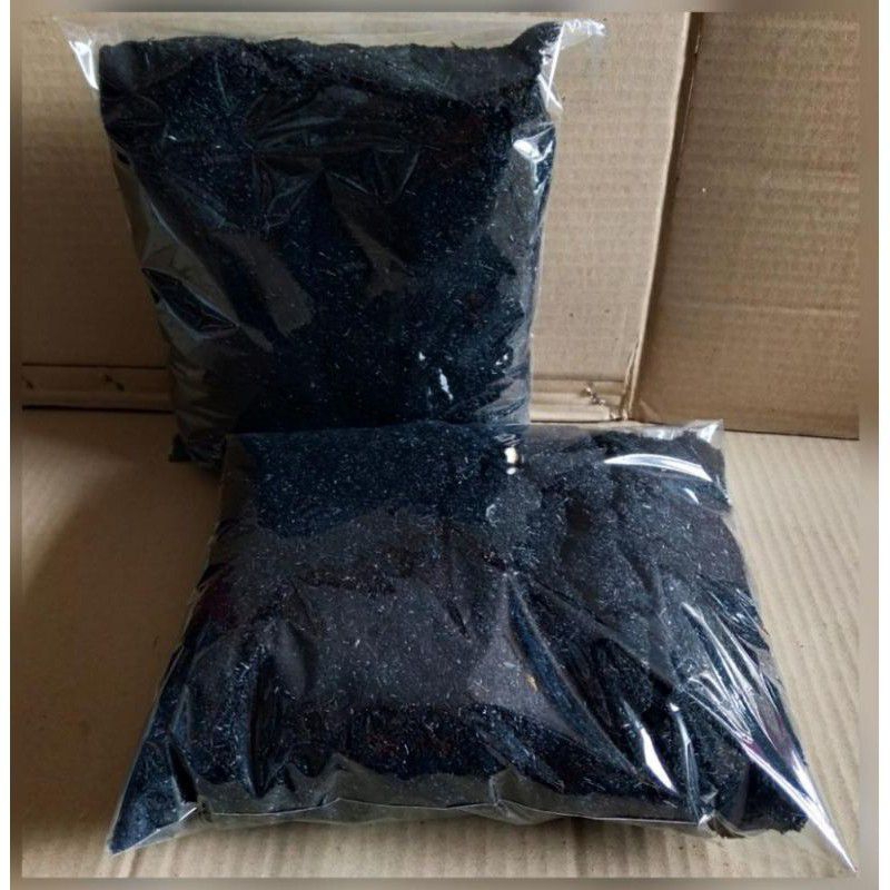 sekam bakar murni 1kg