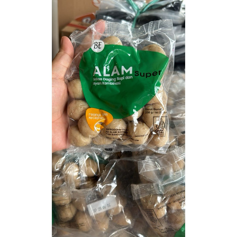 

Baso Sapi Alam isi 25