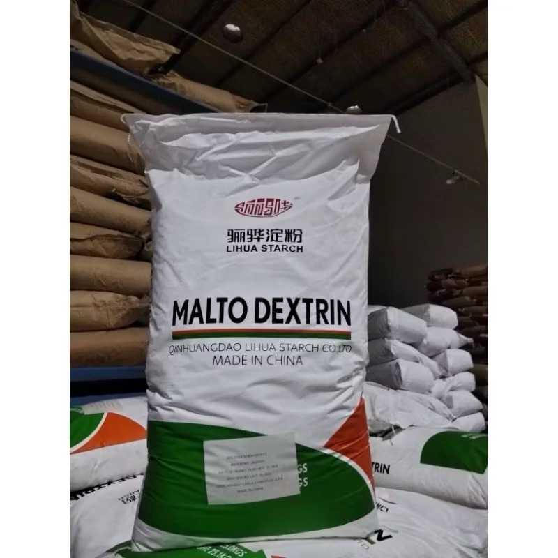 

MALTO DEXTRINE / 25KG EX Lihua