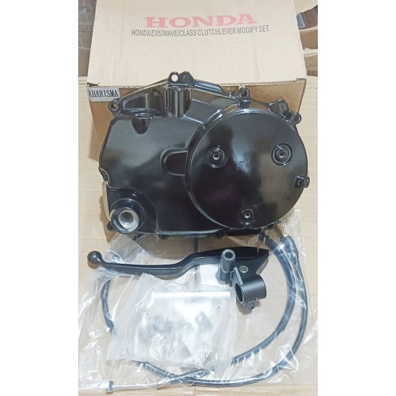 blok kopling bak kopling karisma kharisma High Quality