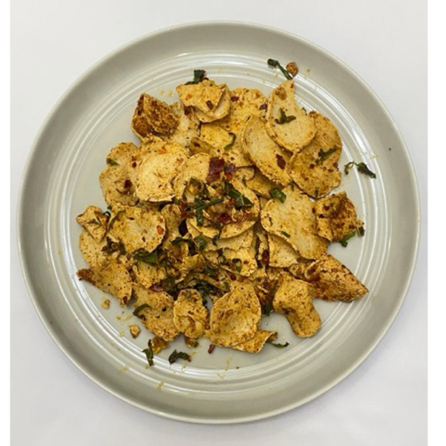 

BASRENG 1KG/ BAKSO GORENG 1KG/BASRENG KOIN/BASRENG CHILI OIL/BASRENG DAUN JERUK