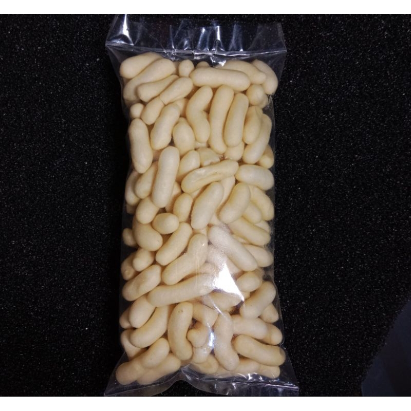 

100Gr Pilus Kapsul Pilus Alfa Renyah Gurih camilan snack