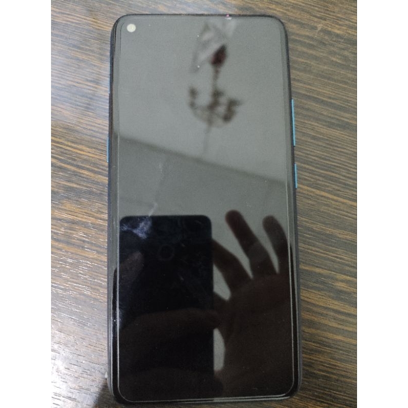 Vivo Z1 Pro 4/64 Second Bekas