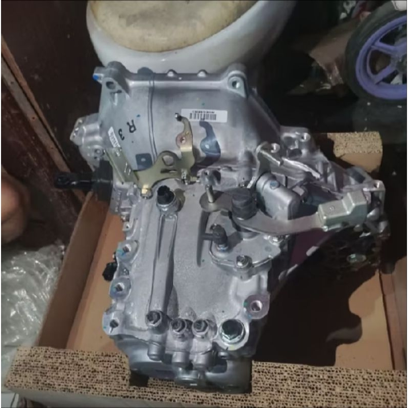 GearBox Transmisi HONDA MOBILIO MANUAL ORIGINAL