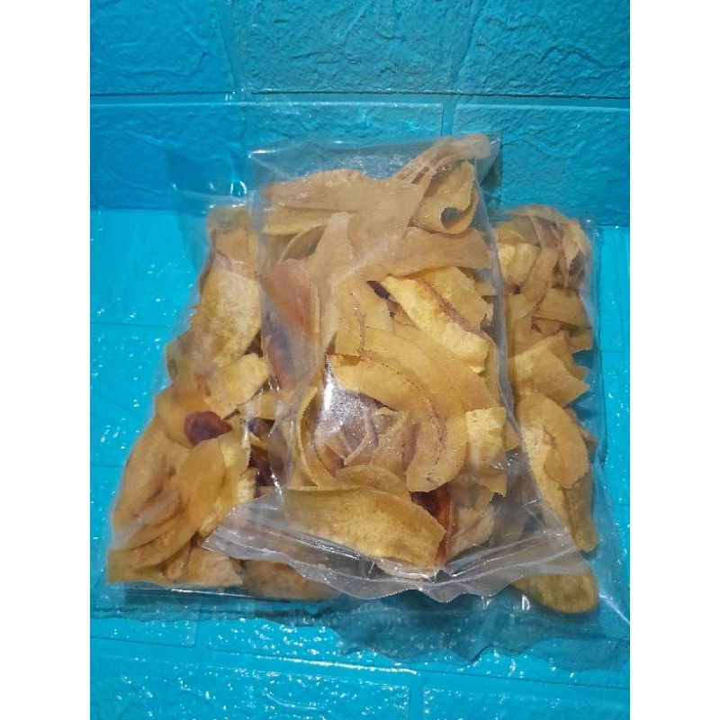 

kripik pisang asin 80 gram sd 1 kg