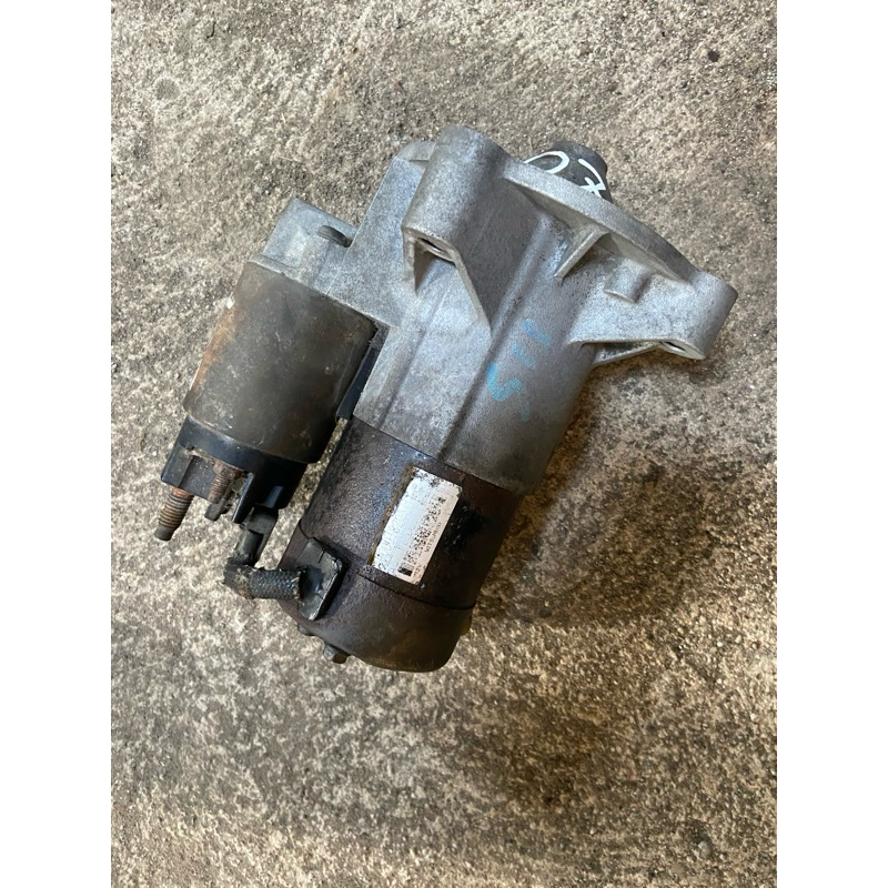 dinamo stater peugeot 307sw