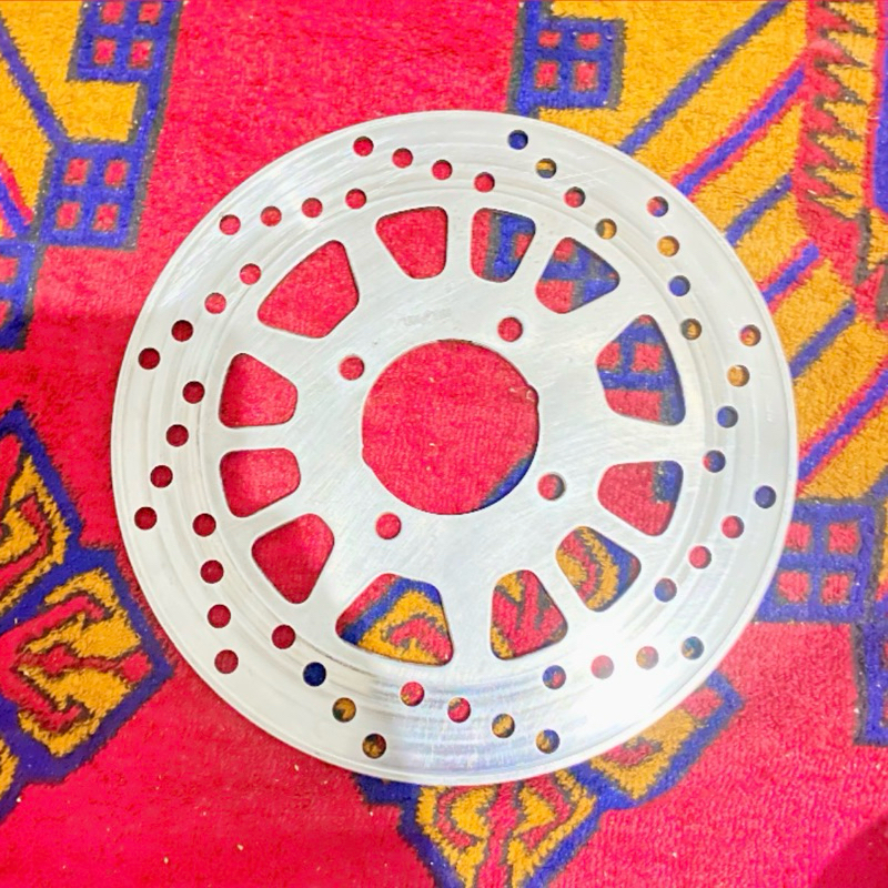 Disc piringan cakram fizr f1zr original copotan