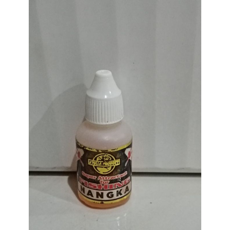 Essen Biang MURAH Stella Murni Varian Aroma Huruf-N Nanas Nangka Nogosari Essen Mancing Stella Essen