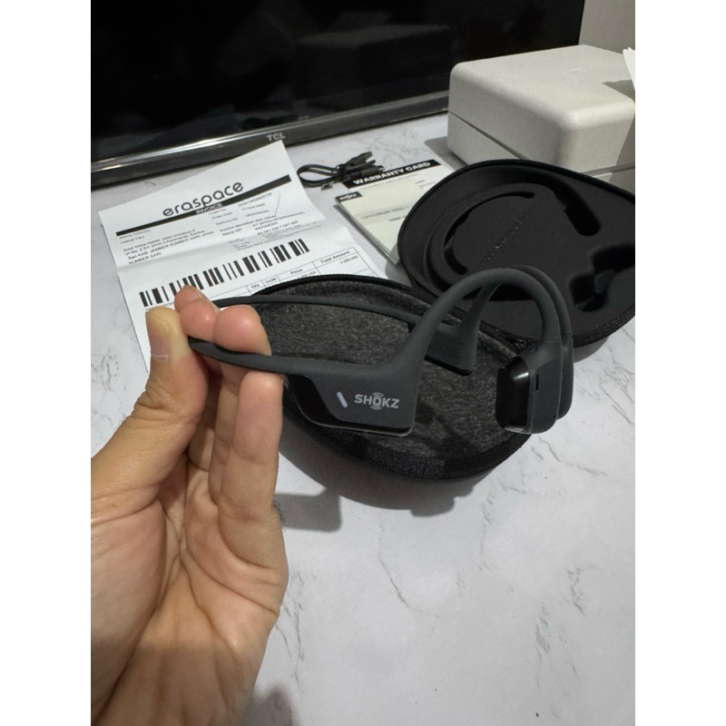 Shokz Openrun Pro 2 Mini